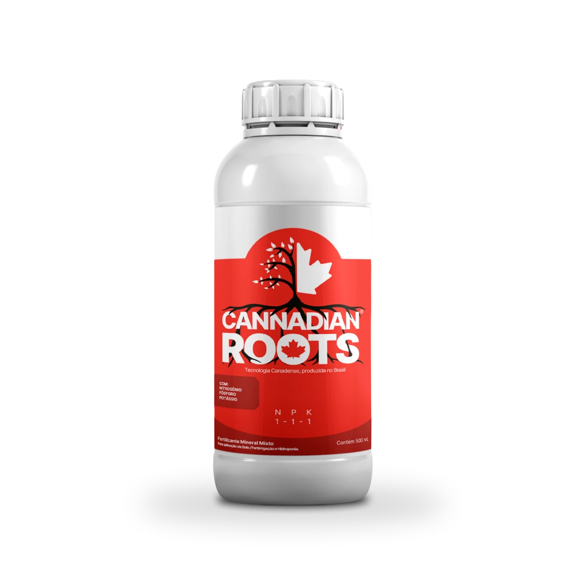 500ml